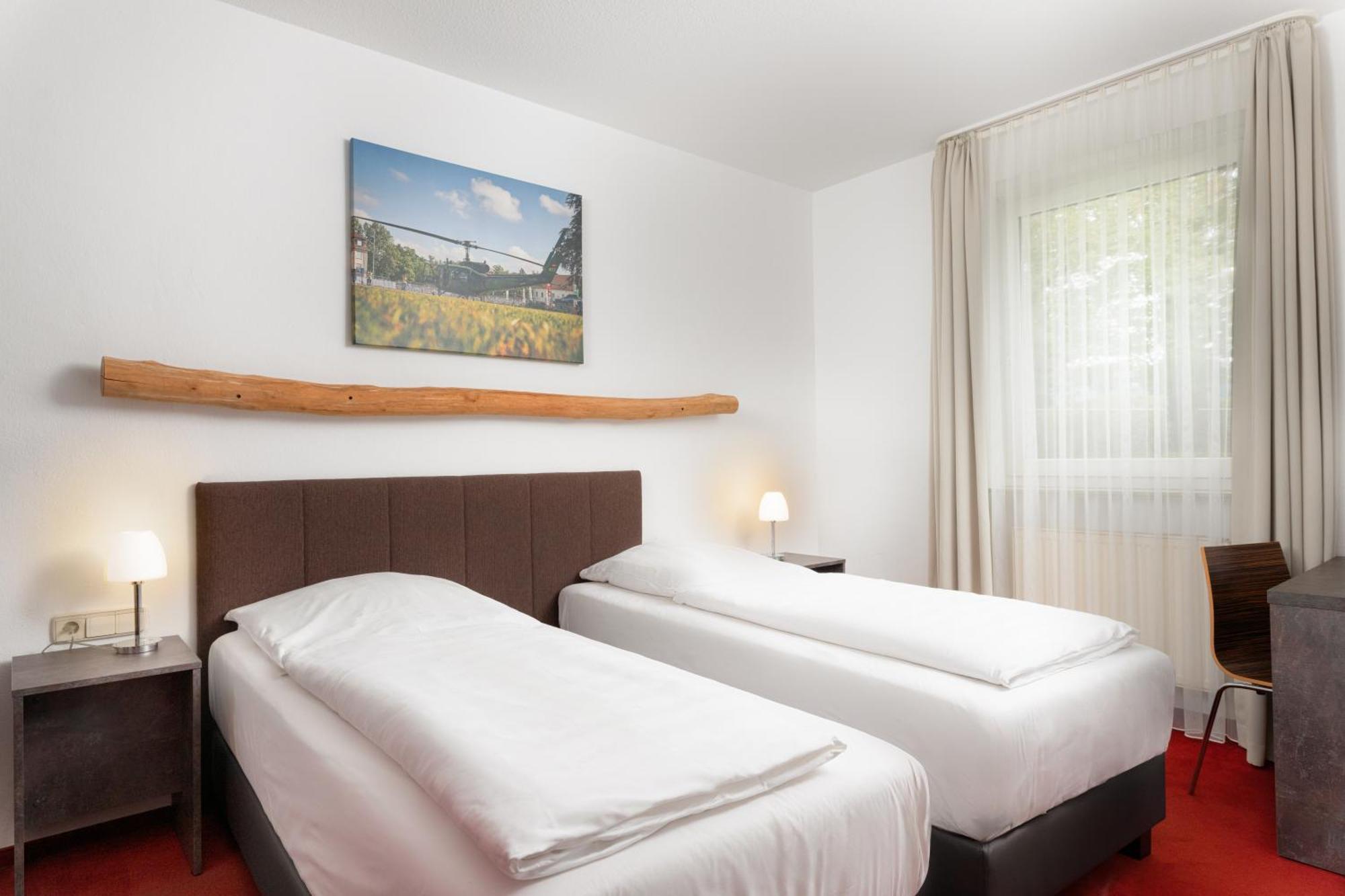 Hotel Speyer Am Technik Museum Экстерьер фото