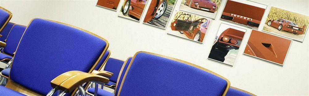 Hotel Speyer Am Technik Museum Экстерьер фото