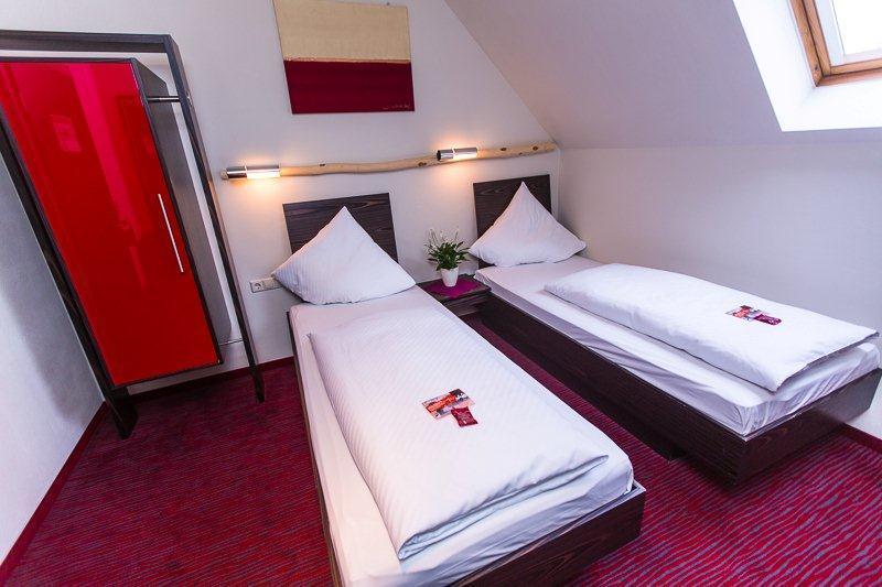 Hotel Speyer Am Technik Museum Экстерьер фото